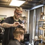 Best Barbers in The World