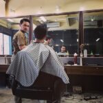 Barber